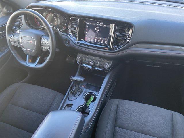 used 2024 Dodge Durango car, priced at $34,497