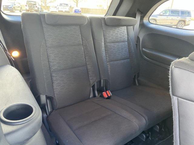 used 2024 Dodge Durango car, priced at $34,497