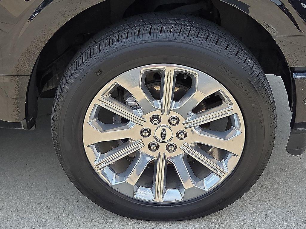 used 2021 Ford F-150 car, priced at $42,943