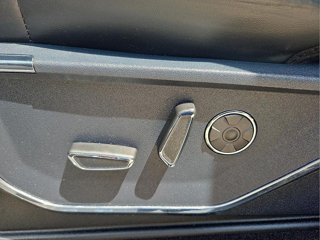 used 2021 Ford F-150 car, priced at $42,943