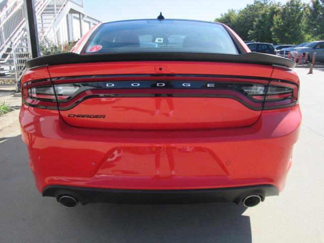 new 2023 Dodge Charger car, priced at $52,000