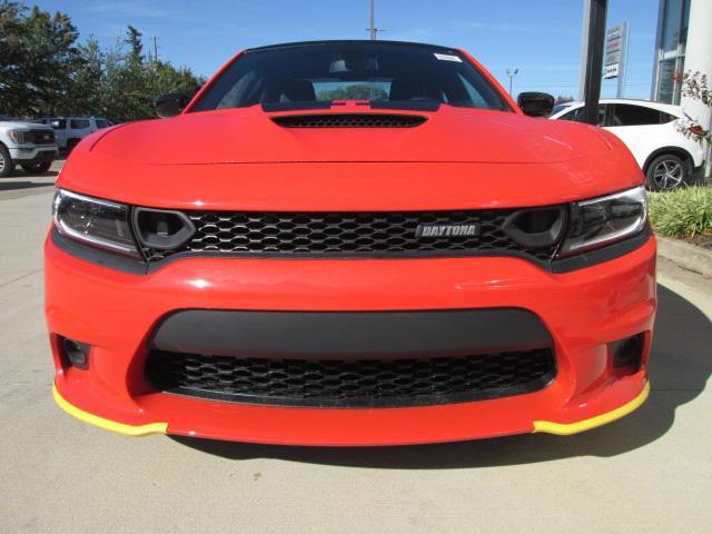 new 2023 Dodge Charger car, priced at $52,000