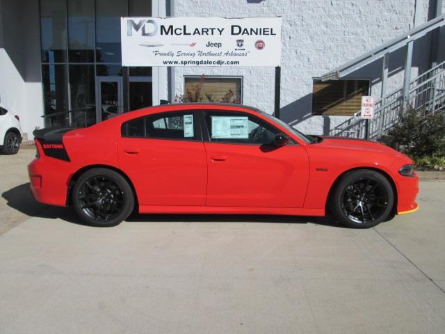 new 2023 Dodge Charger car, priced at $52,000