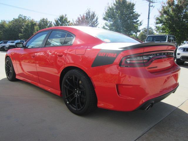 new 2023 Dodge Charger car, priced at $52,000