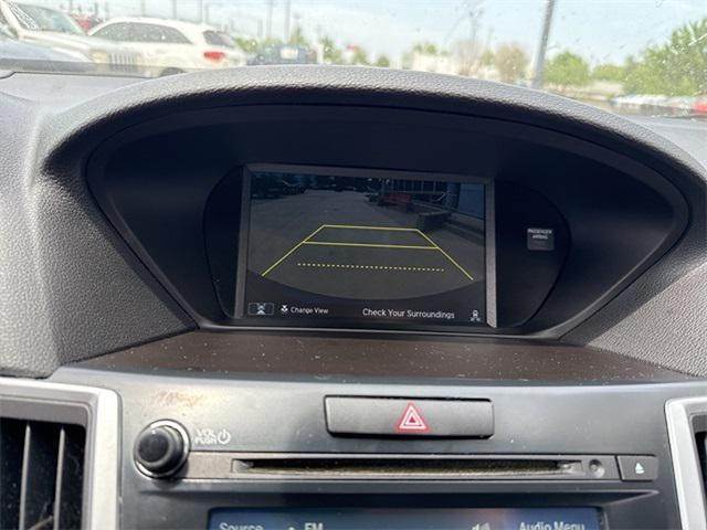 used 2019 Acura TLX car, priced at $22,940