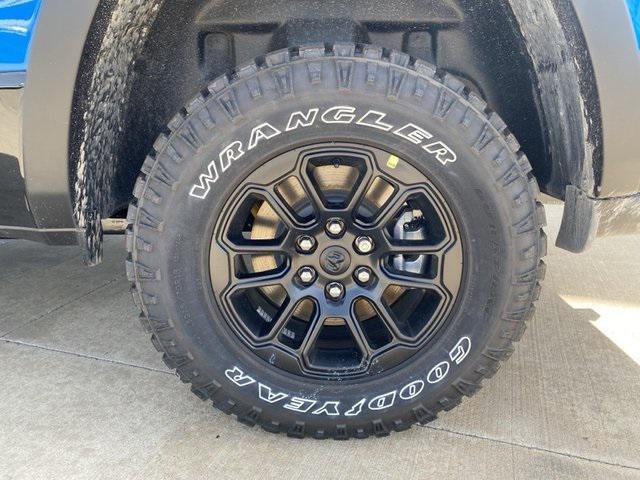 new 2025 Ram 1500 car, priced at $70,514