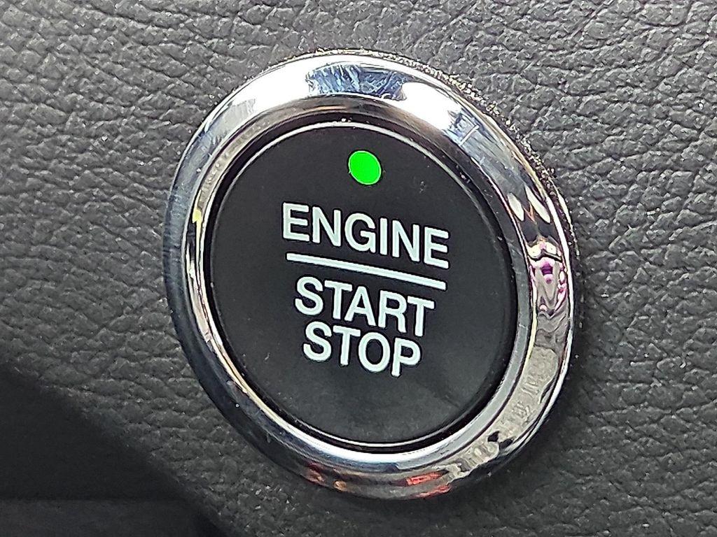 used 2024 Ford Edge car, priced at $24,284