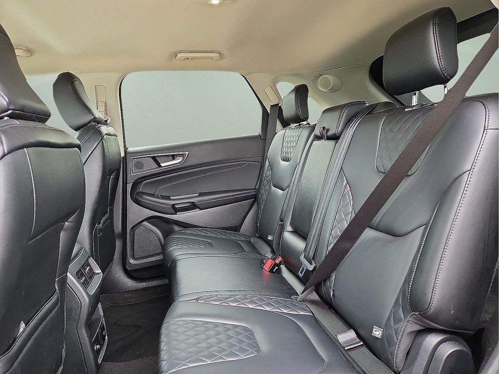 used 2024 Ford Edge car, priced at $24,284
