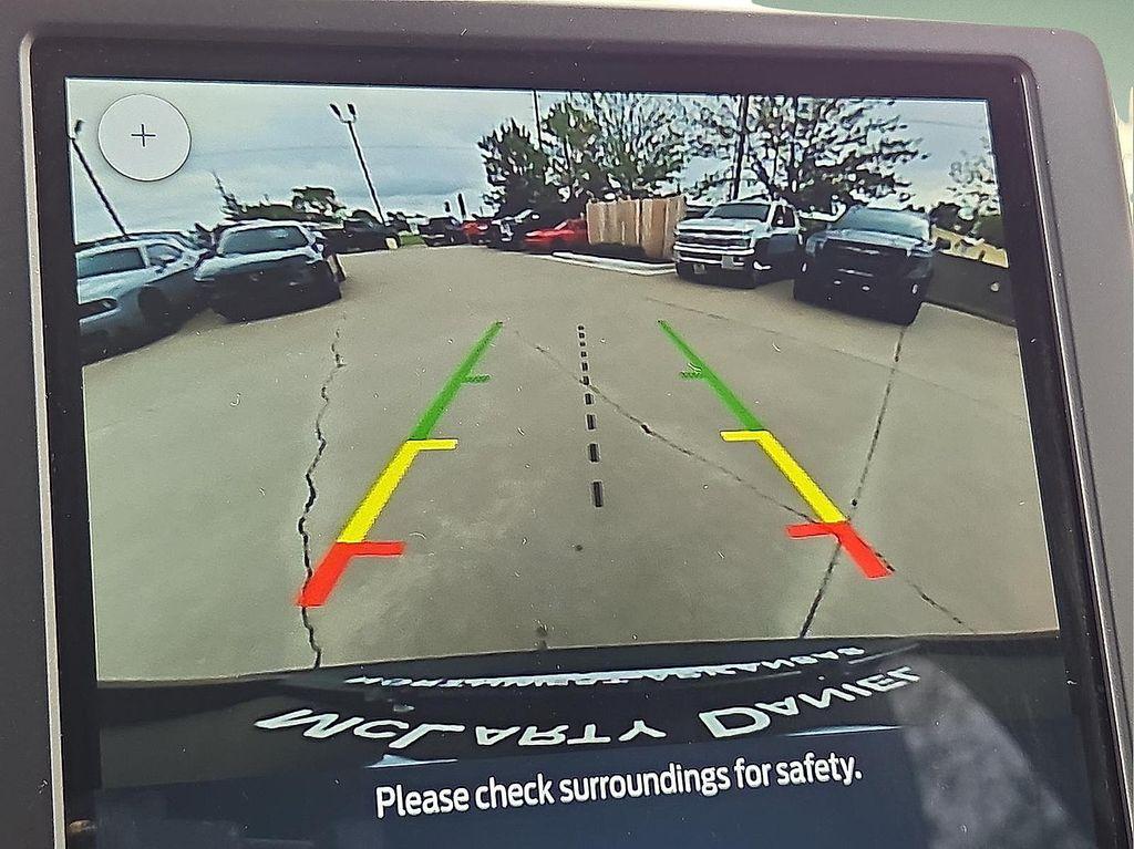 used 2024 Ford Edge car, priced at $24,284