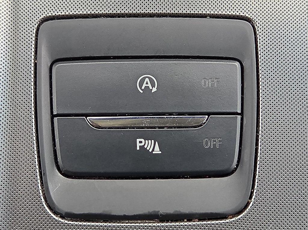 used 2024 Ford Edge car, priced at $24,284