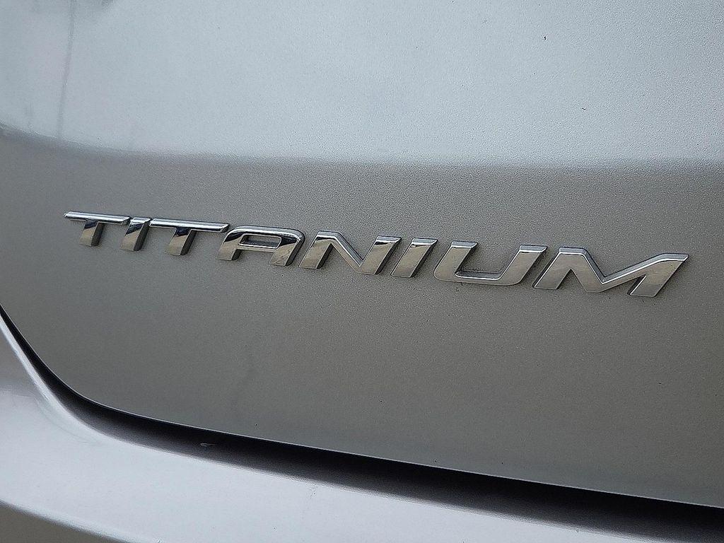 used 2024 Ford Edge car, priced at $24,284