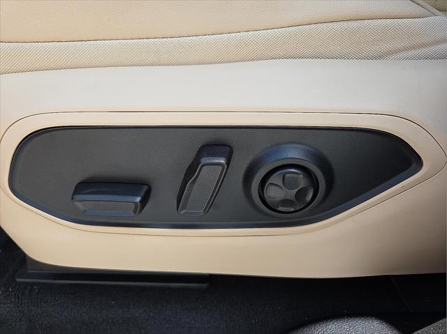 new 2025 Jeep Grand Cherokee L car, priced at $50,049