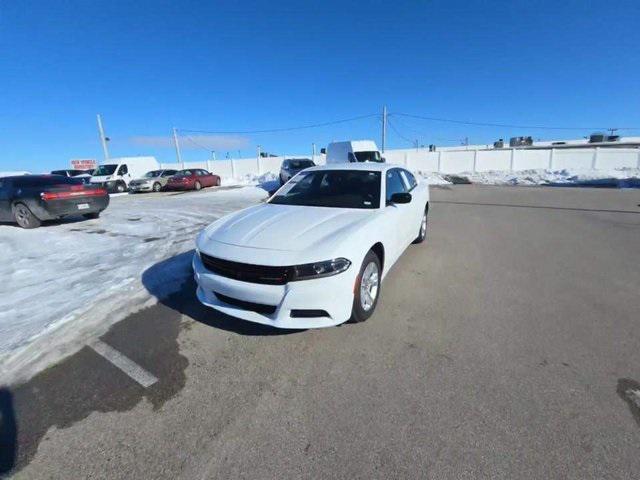 used 2023 Dodge Charger car, priced at $26,984