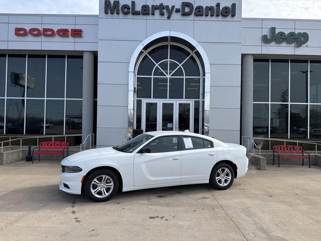 used 2023 Dodge Charger car, priced at $27,364