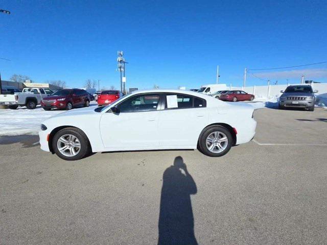 used 2023 Dodge Charger car, priced at $26,984