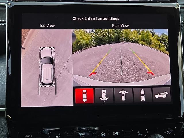 new 2025 Jeep Grand Cherokee L car, priced at $49,484
