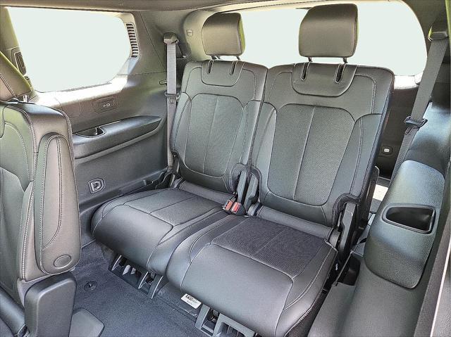 new 2025 Jeep Grand Cherokee L car, priced at $49,484