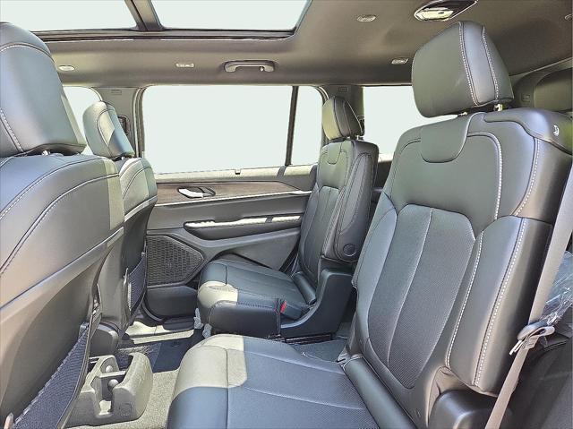 new 2025 Jeep Grand Cherokee L car, priced at $49,484
