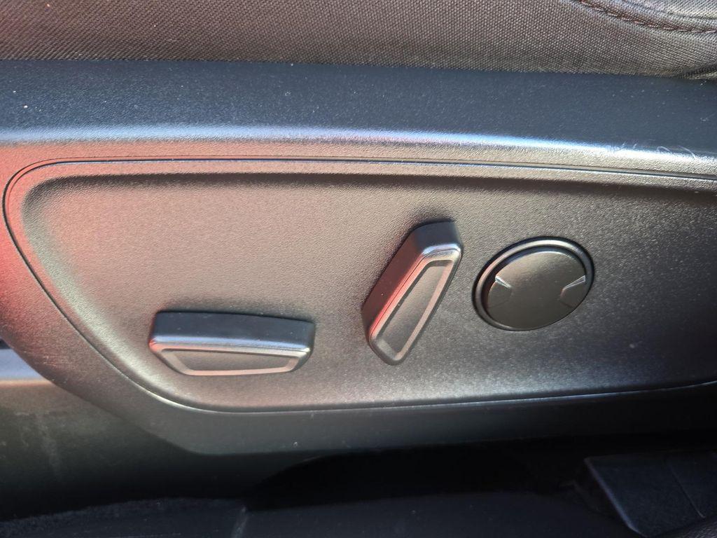 used 2024 Ford Escape car, priced at $20,486