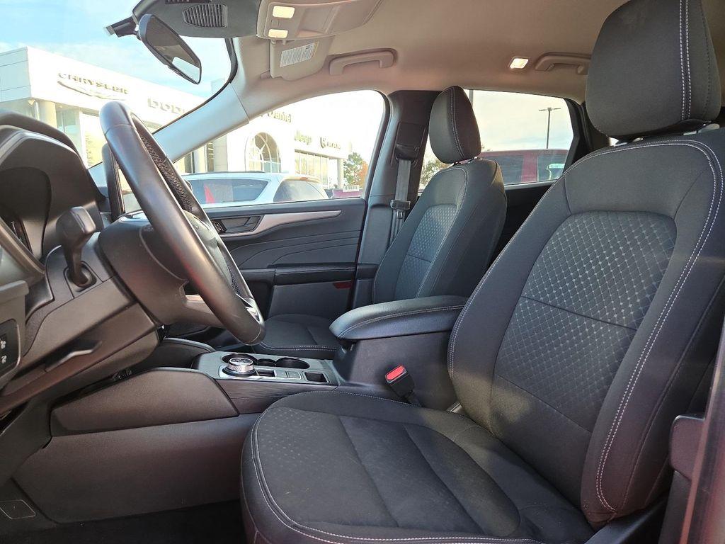 used 2024 Ford Escape car, priced at $20,486