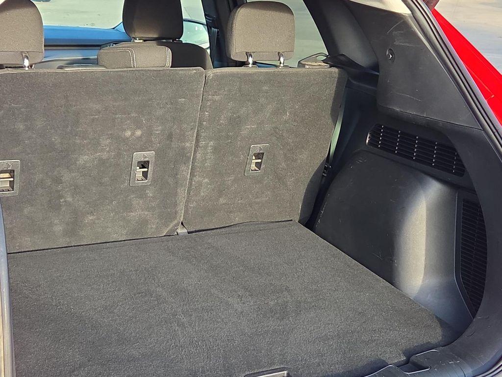 used 2024 Ford Escape car, priced at $20,486