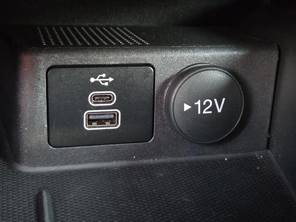 used 2024 Ford Escape car, priced at $20,486