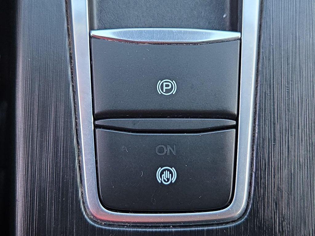 used 2024 Ford Escape car, priced at $20,486