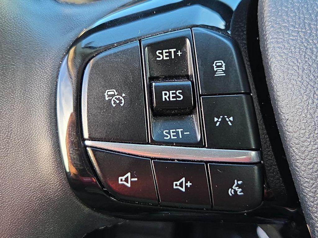 used 2024 Ford Escape car, priced at $20,486