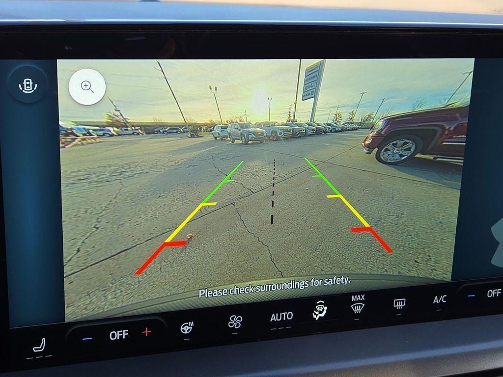 used 2024 Ford Escape car, priced at $20,486