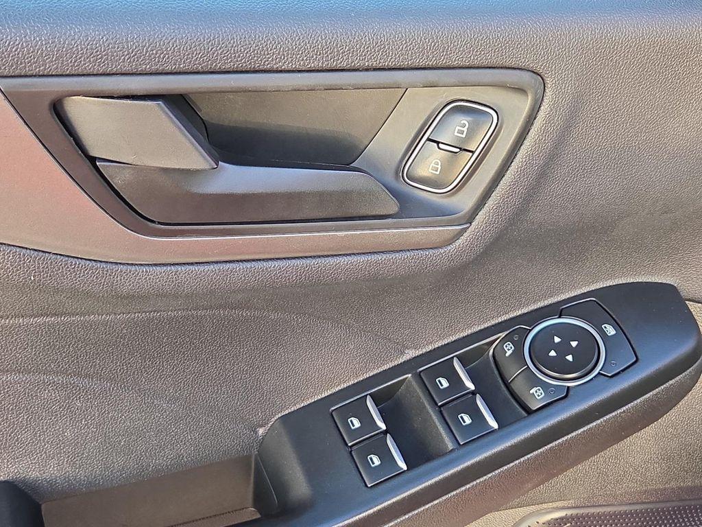 used 2024 Ford Escape car, priced at $20,486