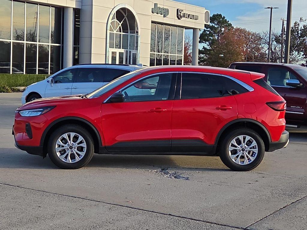 used 2024 Ford Escape car, priced at $20,486