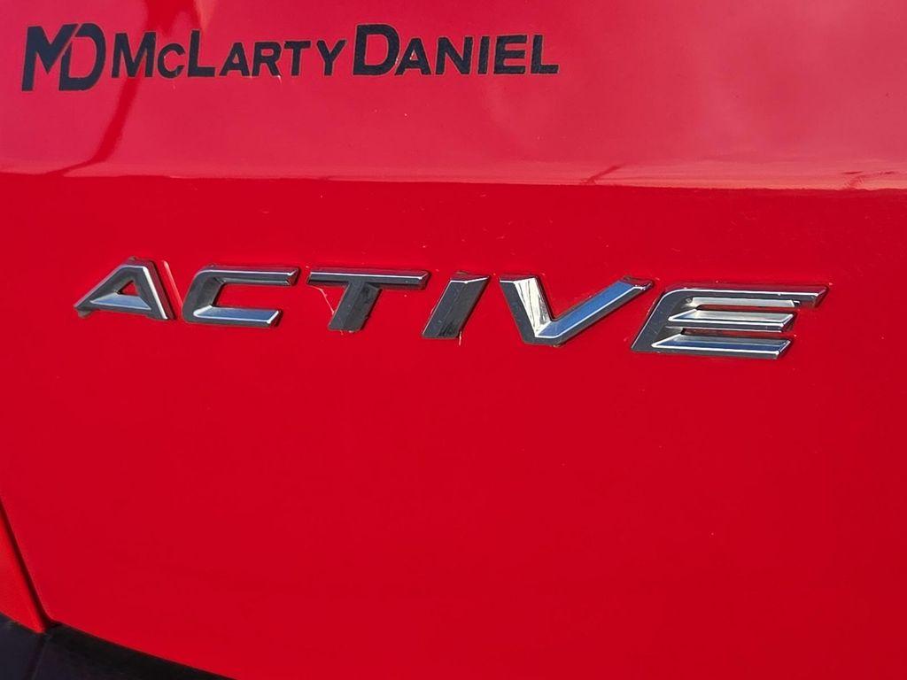 used 2024 Ford Escape car, priced at $20,486