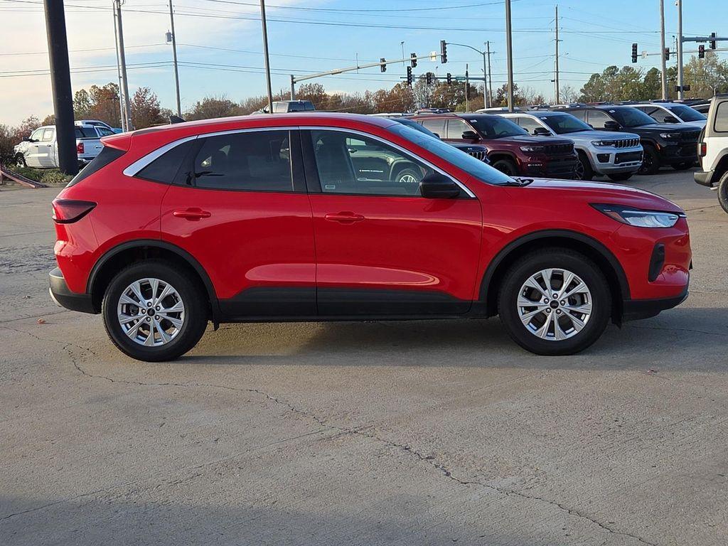 used 2024 Ford Escape car, priced at $20,486