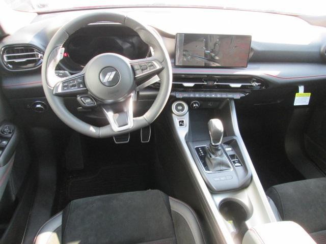 new 2024 Dodge Hornet car, priced at $27,863