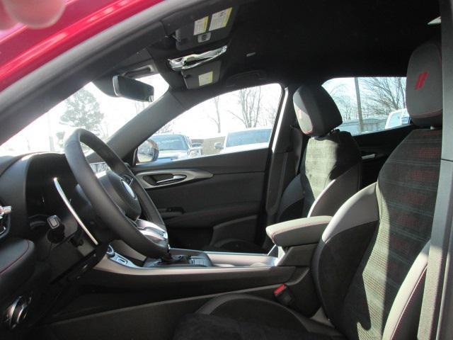 new 2024 Dodge Hornet car, priced at $27,863