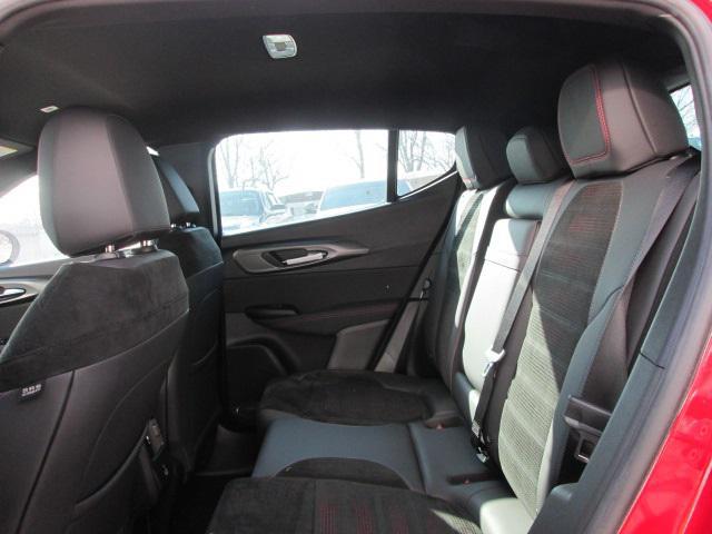 new 2024 Dodge Hornet car, priced at $27,863