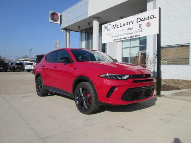 new 2024 Dodge Hornet car, priced at $27,863