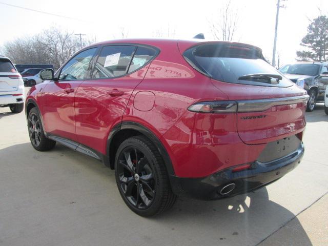 new 2024 Dodge Hornet car, priced at $27,863