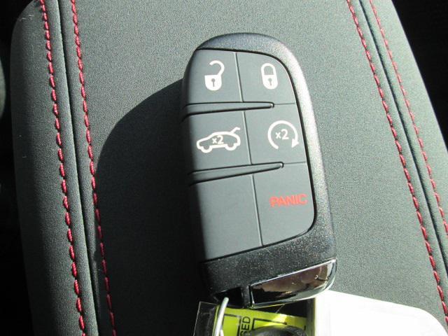 new 2024 Dodge Hornet car, priced at $27,863