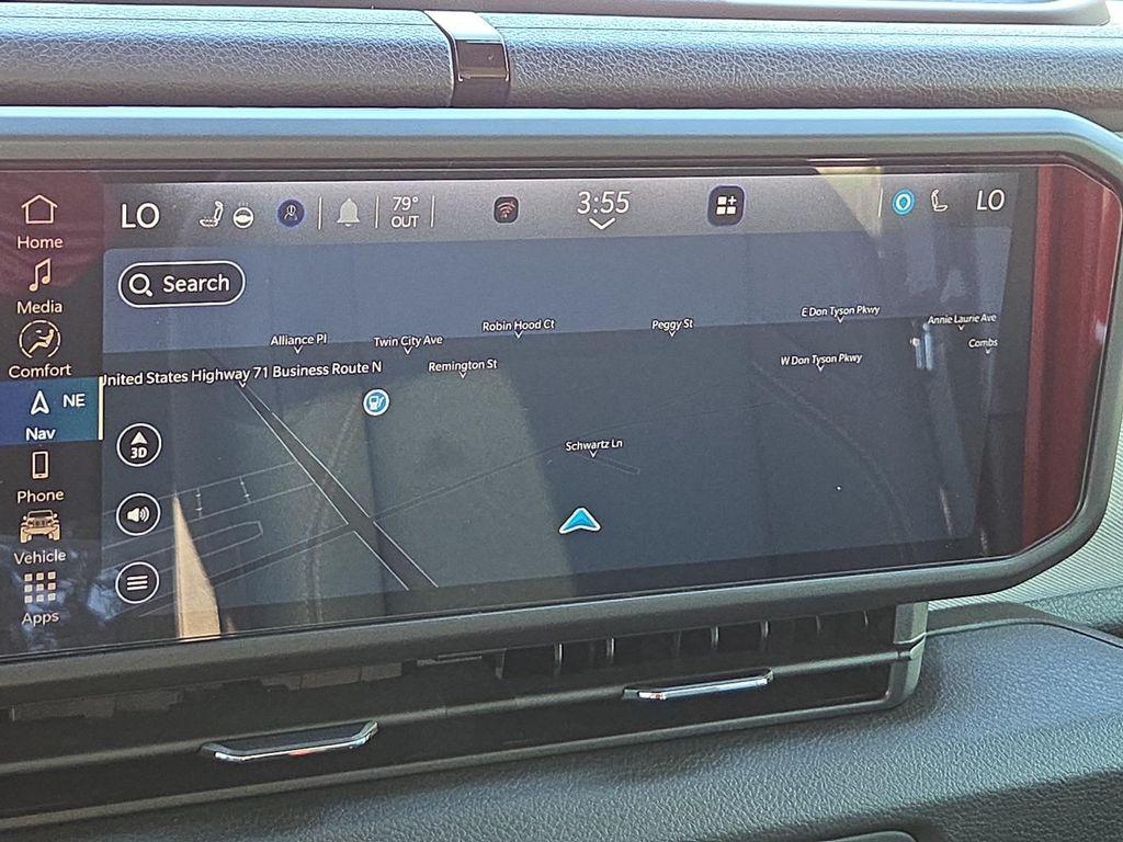 new 2025 Jeep Gladiator car