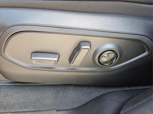 new 2025 Jeep Grand Cherokee L car, priced at $50,049