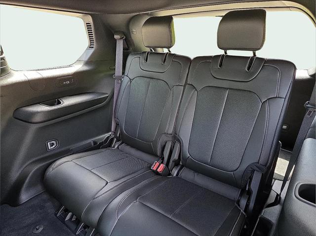 new 2025 Jeep Grand Cherokee L car, priced at $50,049