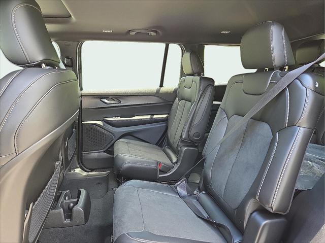 new 2025 Jeep Grand Cherokee L car, priced at $43,198