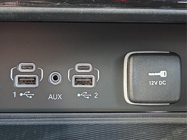 new 2025 Jeep Grand Cherokee L car, priced at $43,198