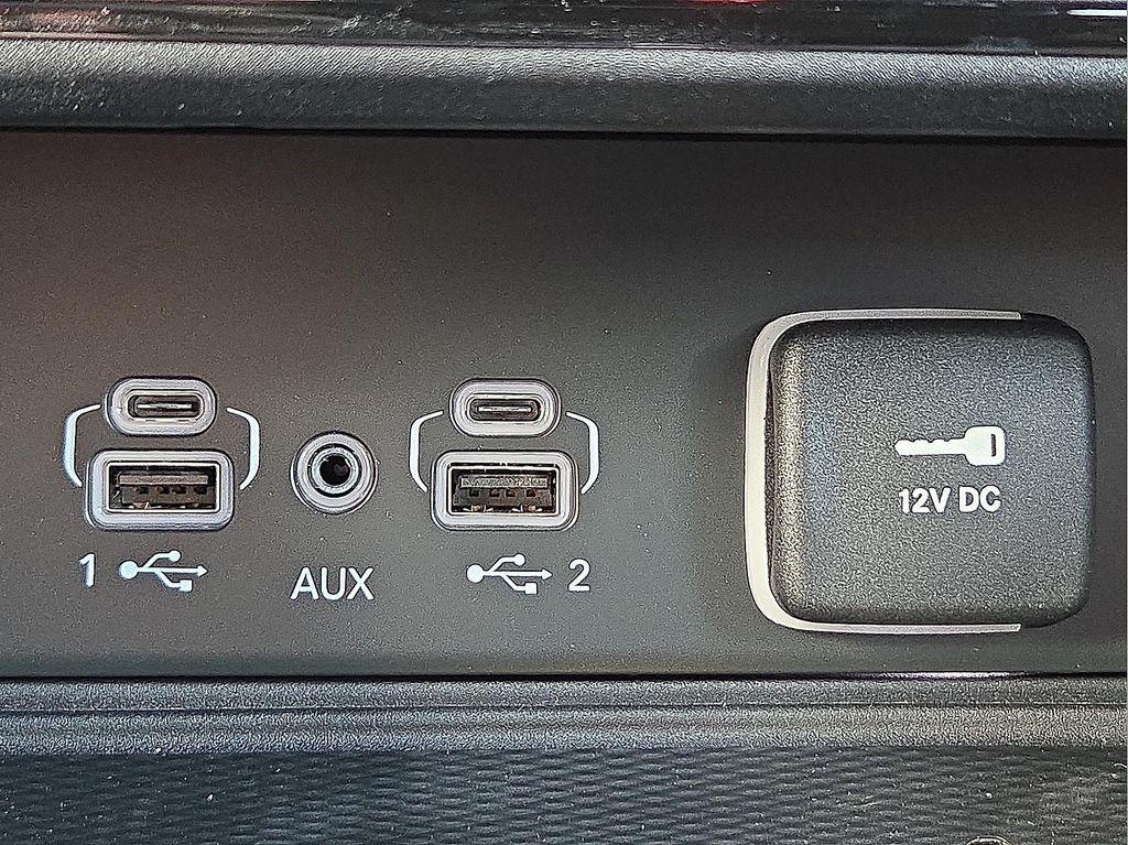 new 2025 Jeep Grand Cherokee L car, priced at $44,349