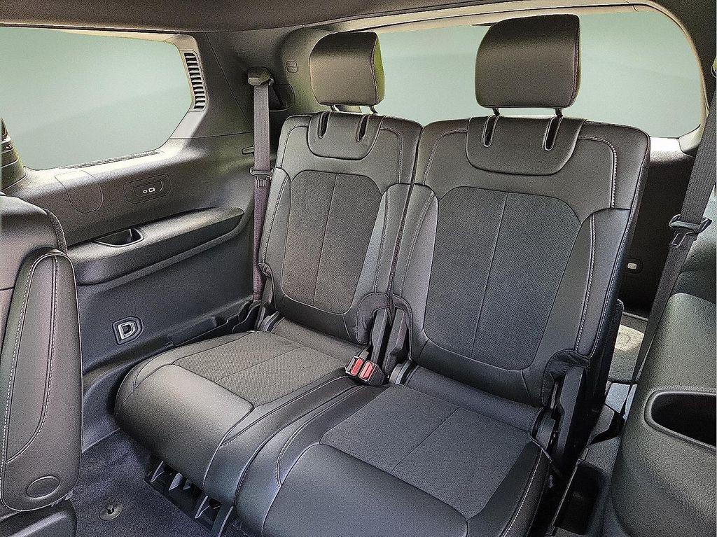 new 2025 Jeep Grand Cherokee L car, priced at $44,349