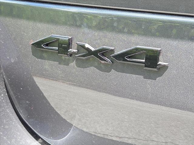 new 2025 Jeep Grand Cherokee L car, priced at $43,198