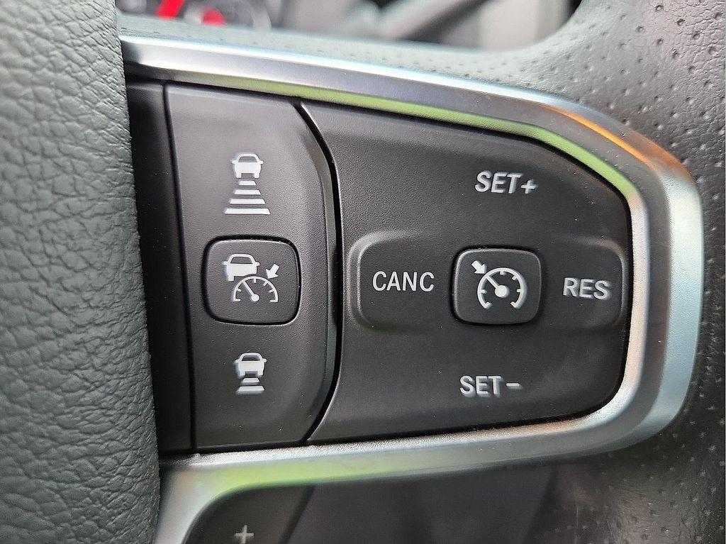 new 2025 Ram 2500 car, priced at $61,025