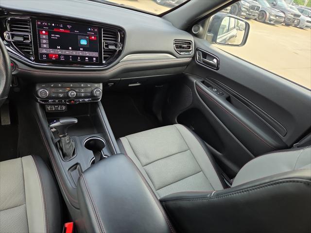 used 2024 Dodge Durango car, priced at $35,944