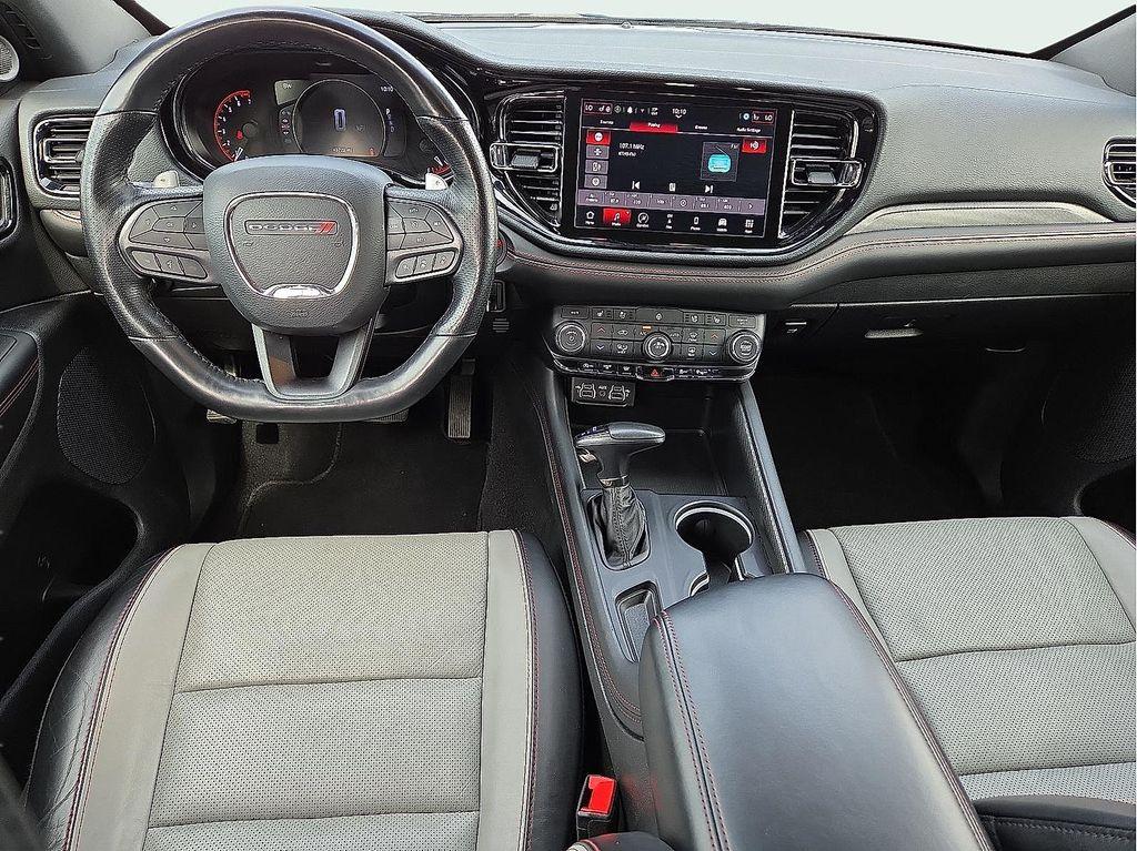 used 2024 Dodge Durango car, priced at $35,459